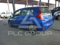 2015 Honda FIT фото