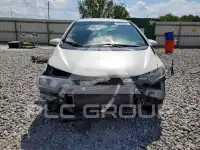 2015 Honda FIT photo