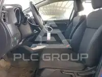 2015 Honda FIT фото