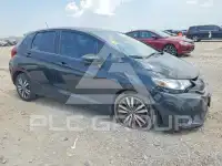 2015 Honda FIT фото