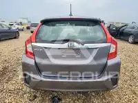 2015 Honda FIT фото