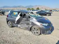 2015 Honda FIT фото