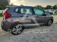 2015 Honda FIT photo