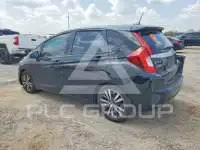 2015 Honda FIT фото