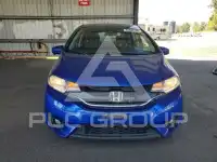 2015 Honda FIT фото