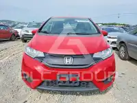 2015 Honda FIT фото