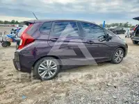 2015 Honda FIT фото