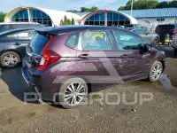 2015 Honda FIT фото