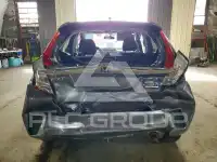 2015 Honda FIT фото