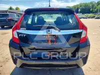 2015 Honda FIT фото