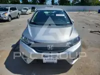 2015 Honda FIT фото