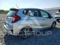 2015 Honda FIT фото