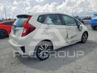 2015 Honda FIT фото