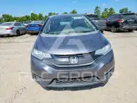 2015 Honda FIT фото