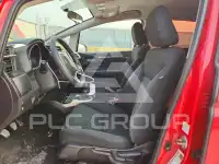 2015 Honda FIT photo