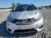 2015 Honda FIT фото