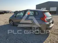 2015 Honda FIT фото