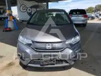 2015 Honda FIT photo