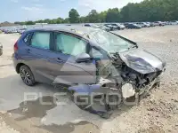 2015 Honda FIT фото