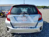 2015 Honda FIT фото