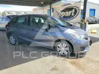 2015 Honda FIT photo