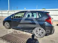 2015 Honda FIT фото