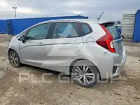 2015 Honda FIT фото
