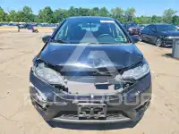 2015 Honda FIT фото
