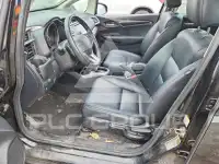 2015 Honda FIT фото