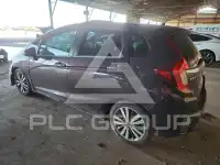 2015 Honda FIT фото