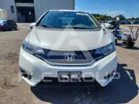 2015 Honda FIT фото