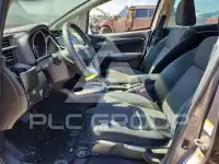 2015 Honda FIT фото