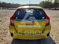 2015 Honda FIT фото
