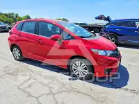 2015 Honda FIT фото