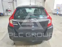 2015 Honda FIT фото