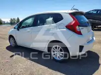 2015 Honda FIT фото