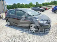 2015 Honda FIT photo