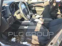 2015 Honda FIT фото