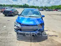 2015 Honda FIT фото