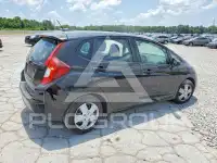2015 Honda FIT photo