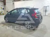 2015 Honda FIT фото
