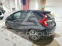 2015 Honda FIT фото