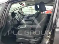 2015 Honda FIT фото