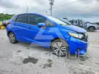 2015 Honda FIT фото