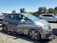 2015 Honda FIT photo