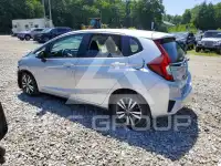 2015 Honda FIT photo