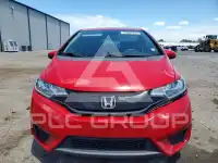 2015 Honda FIT фото