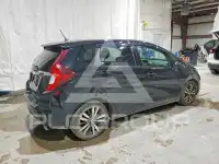 2015 Honda FIT фото