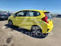 2015 Honda FIT фото