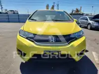 2015 Honda FIT фото